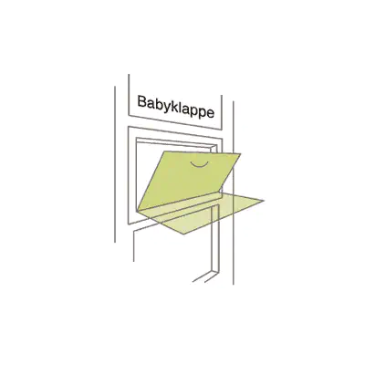 Projekt Babyklappe