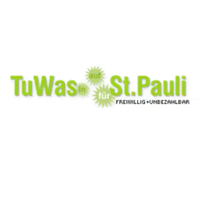 Freiwilligenarbeit in St. Pauli