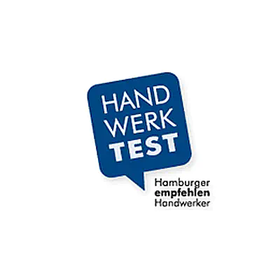 Bewertungsportal: Handwerktest