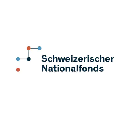nfp40 Schweizer Nationales Forschungsprogramm