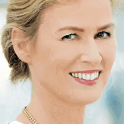 Ruth Winnefeld – Beratung und Coaching