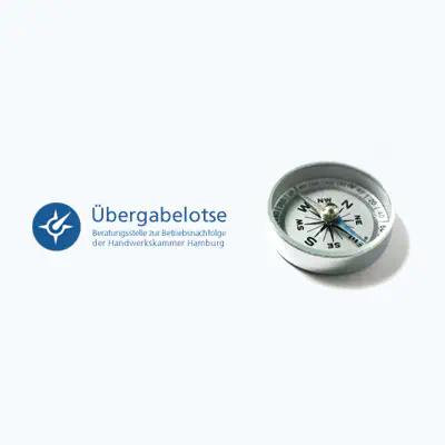 Übergabelotse