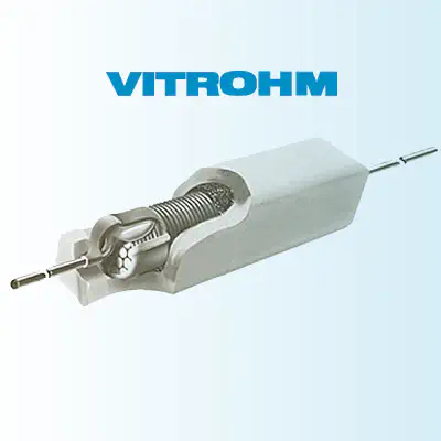 Vitrohm