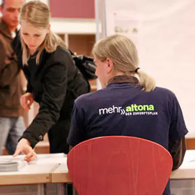 Zukunftsplan Altona