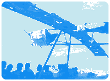cargo plane