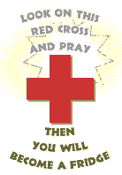 Red Cross