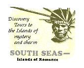 Discover SOUTH PACIFIC