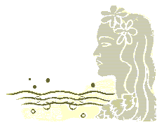 Illustration water babies