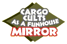funhouse mirror