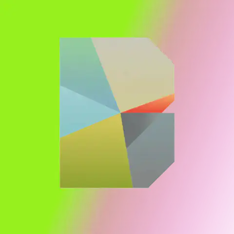 Built in Barmbek, Logo