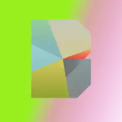 Built in Barmbek, Logo