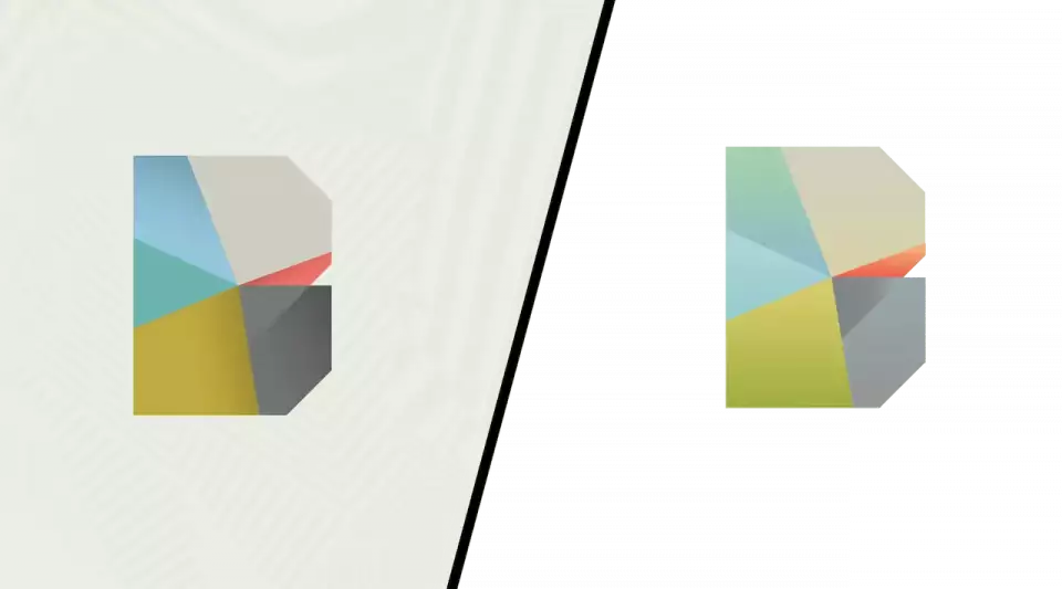 Logo Built in Barmbek