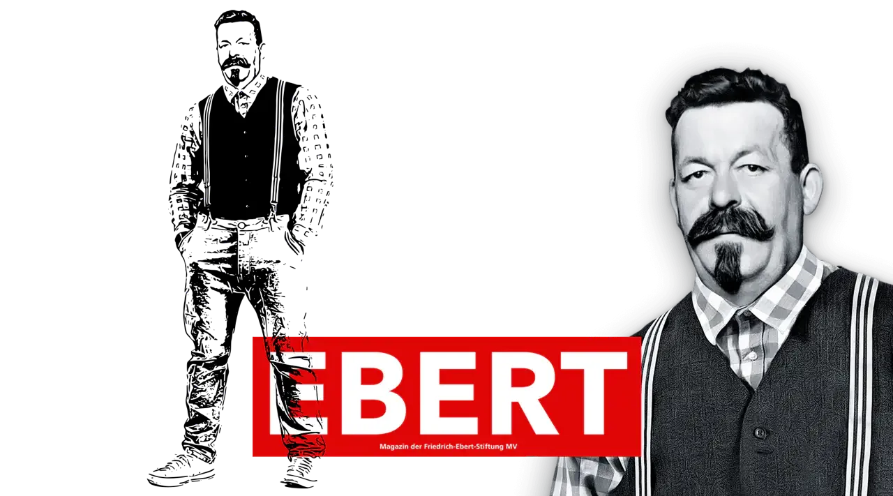EBEERT MAGAZIN, ScreenShot