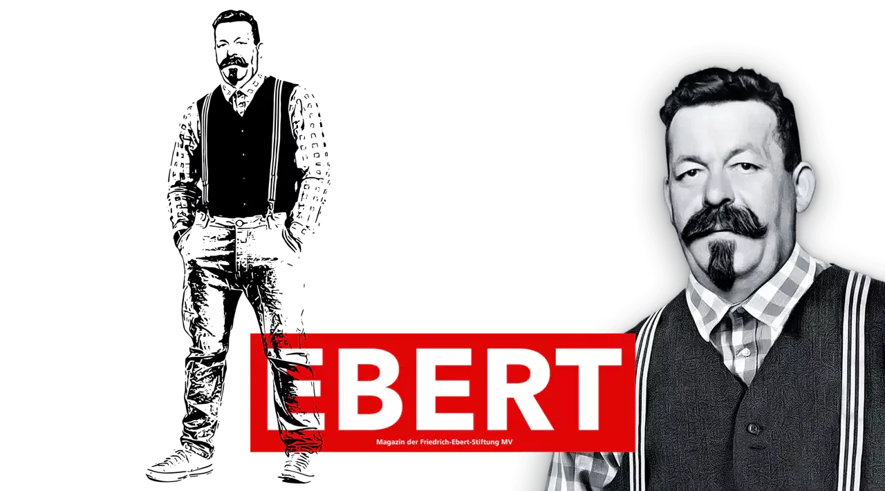 EBEERT MAGAZIN, ScreenShot
