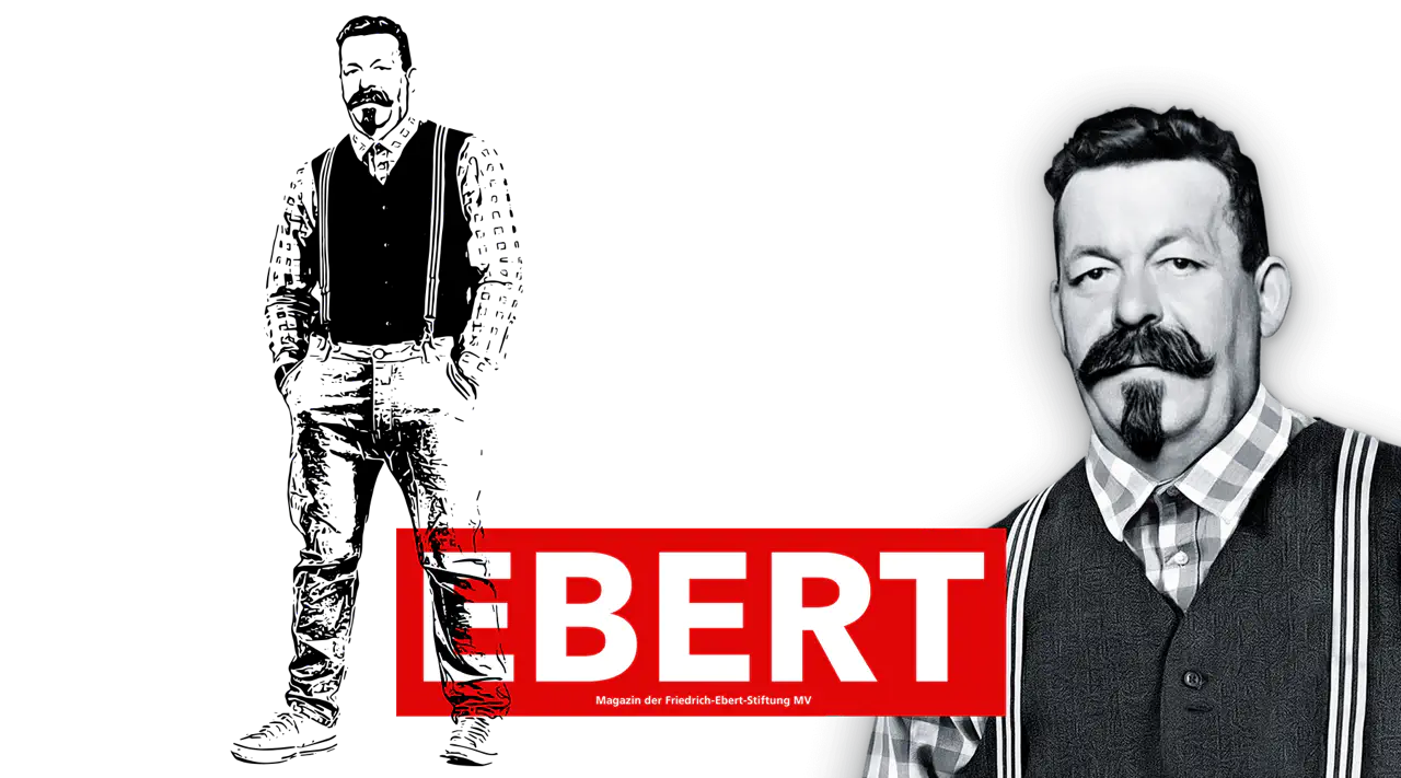 EBEERT MAGAZIN, ScreenShot