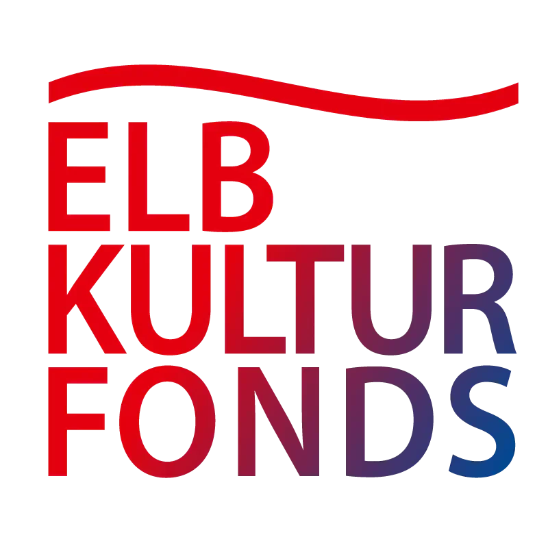 Elbkulturfonds, Entwurf Logo