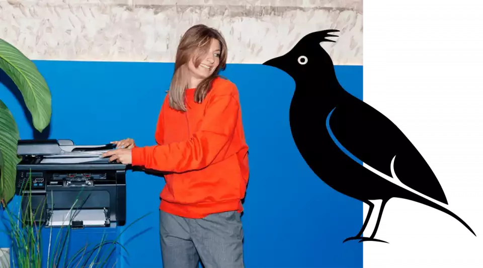 Urbane Themenimmobilie in Hamburg, laerke Hamburg, Collage aus Teilen der Website