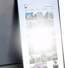 Webdesign für Architekten