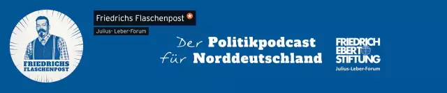 Podcast Cover Design, politische Bildung, Teaser