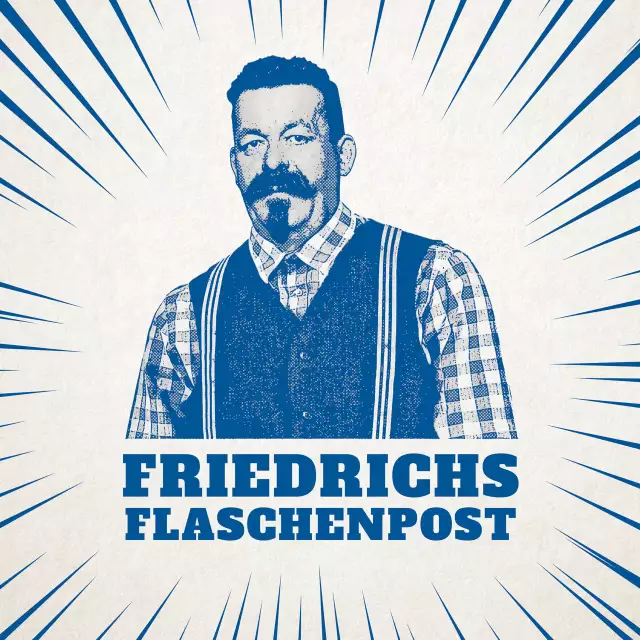 Podcast Cover Design, politische Bildung, Logo