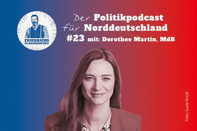 Podcast Cover Design, politische Bildung, Politikpodcast