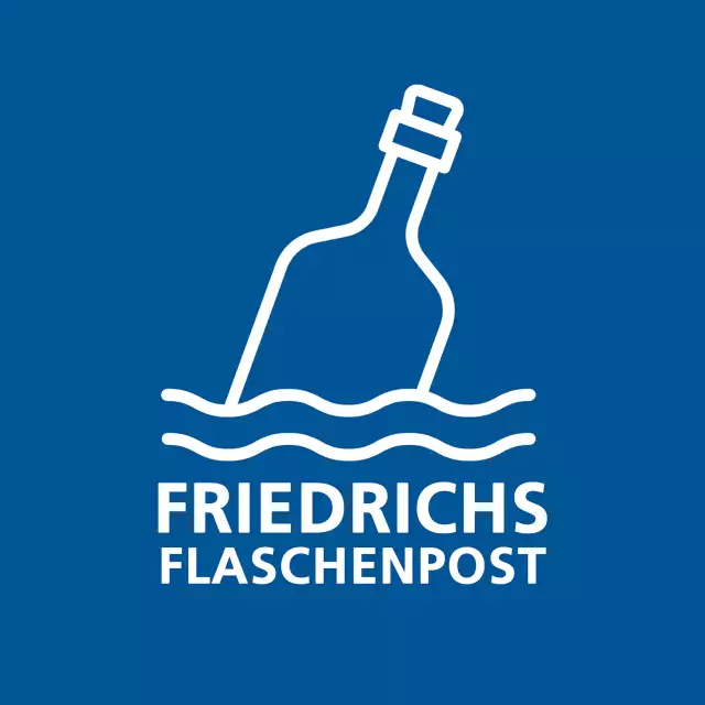 Podcast Cover Design, politische Bildung, Signet