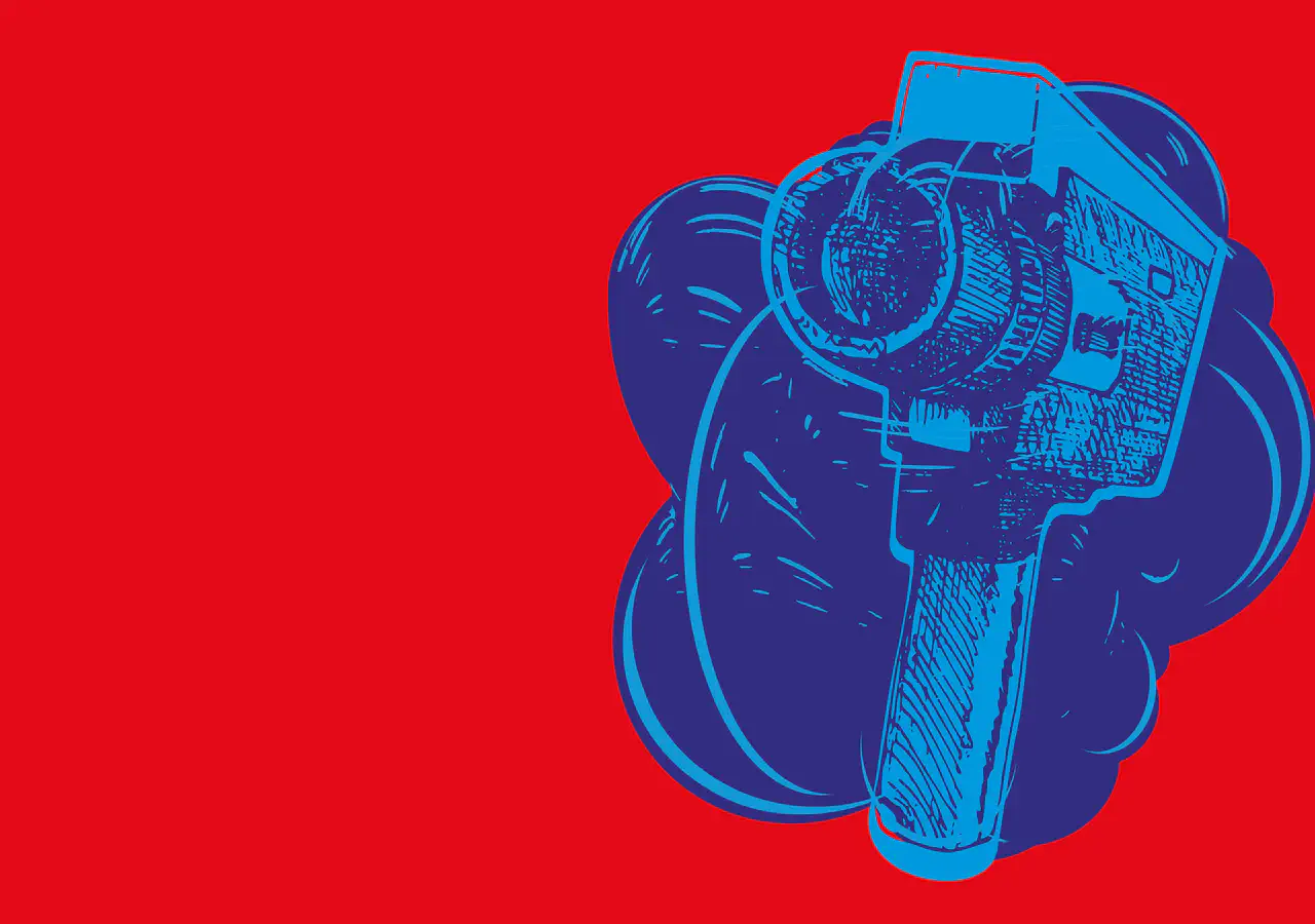 Filmfest Cover politischer FIlm