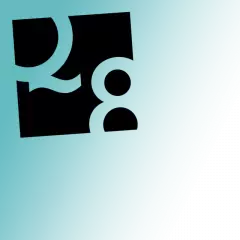 Logo von Q8