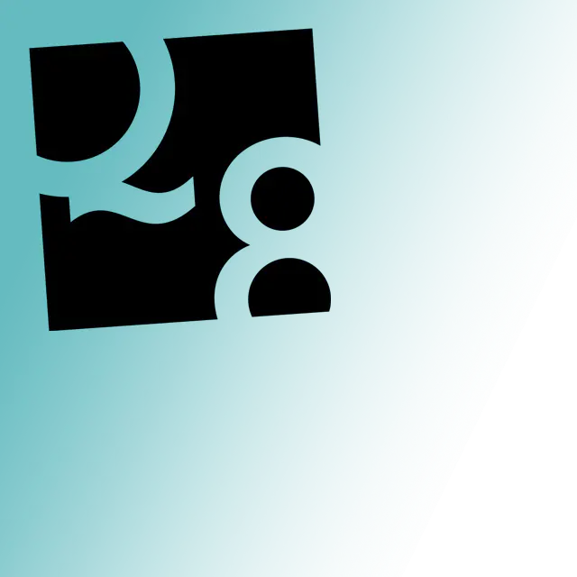 Logo von Q8
