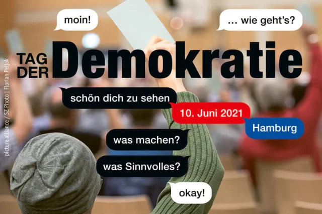 Design für Events