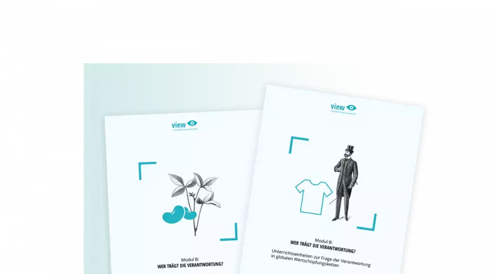 Unterrichtsmaterialien für Sekundarstufen I und II