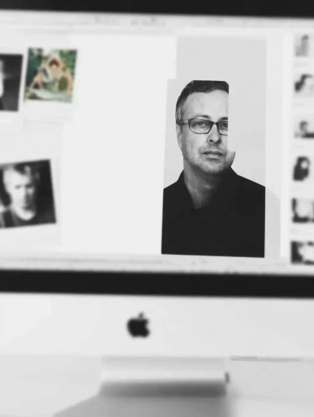 Matthias Ring, Hamburg, IconScreen