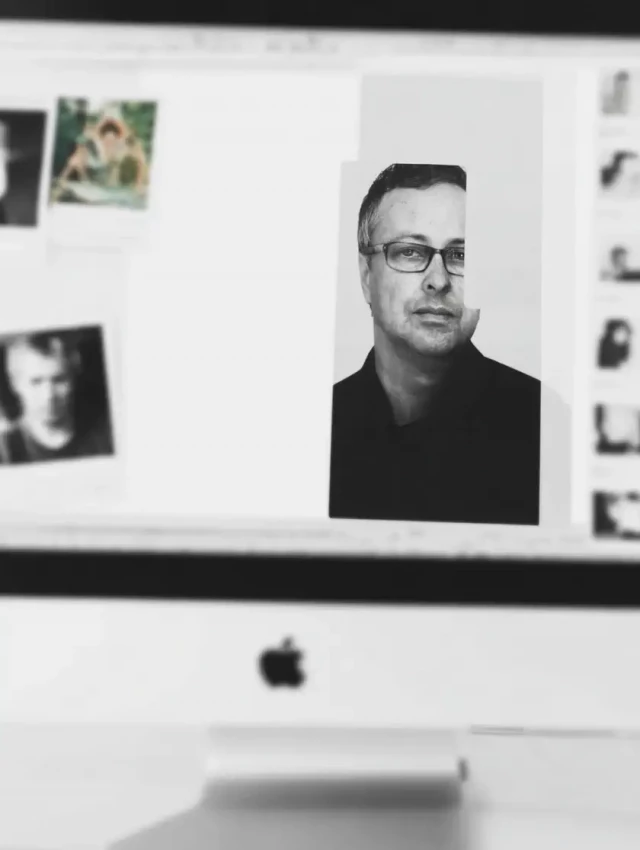 Matthias Ring, Hamburg, IconScreen