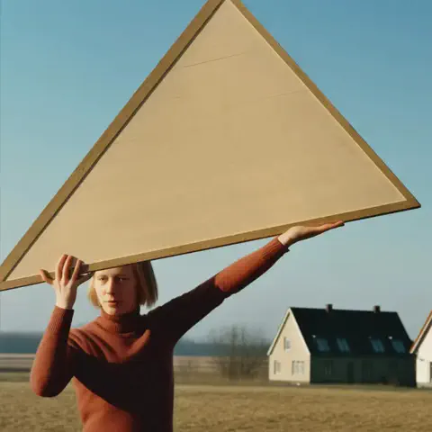 Dokumentarische Fotografien, Künstler 90er Jahre.