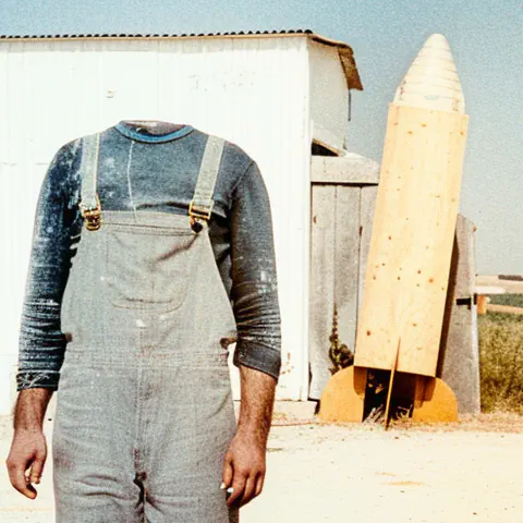 Generative KI in der Fotografie. Bildgeschichte, Essay.