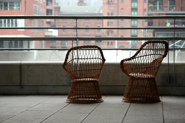 very nice; schrecklicher Anblick in der Hafencity Hamburg