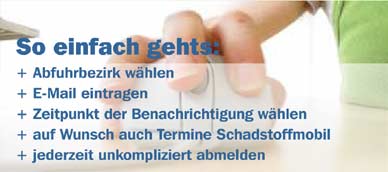 Abfallkalender