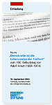 Friedrich-Ebert-Stiftung