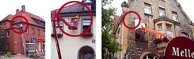 Landkreis Osnabrück WebCam
