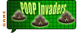 poopinvaders
