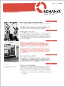 Schanze