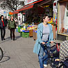 Schanzenviertel Eigentumswohnung