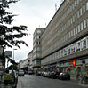 Schanzenviertel Eigentumswohnung