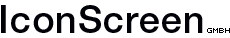 IconScreen HomePage