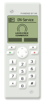 Wahlergebnisse Handy