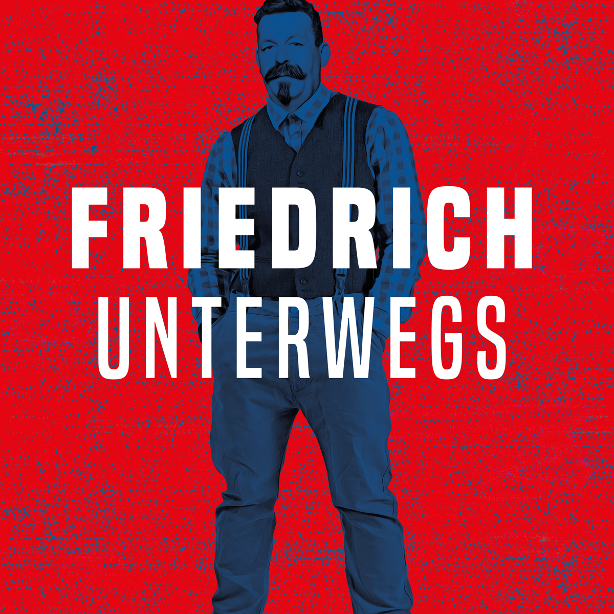 Gestaltung Cover Podcast