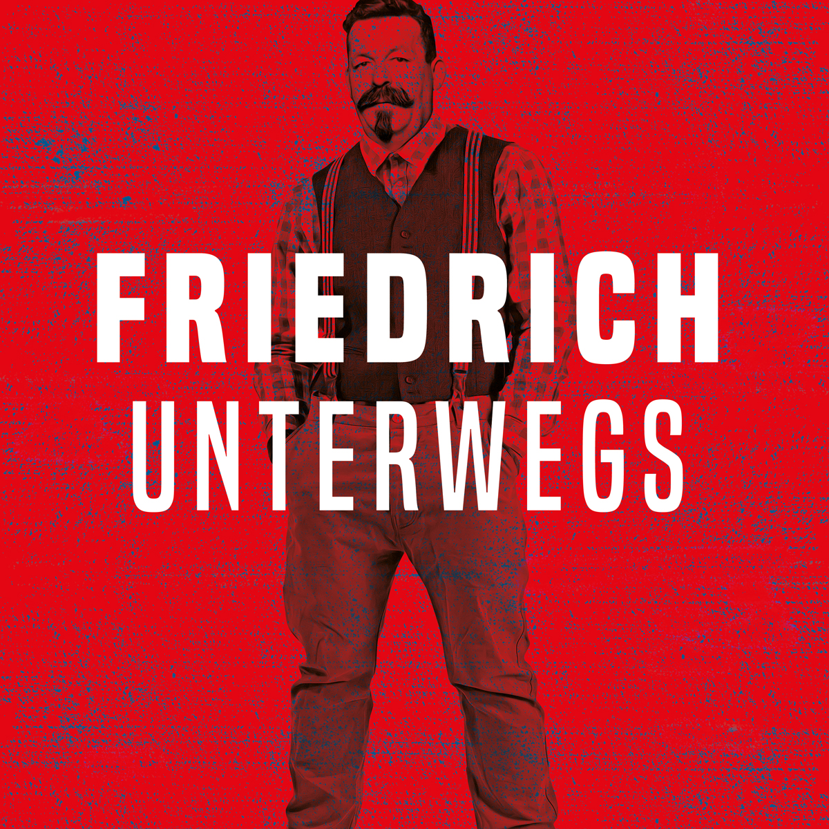 Gestaltung Cover Podcast