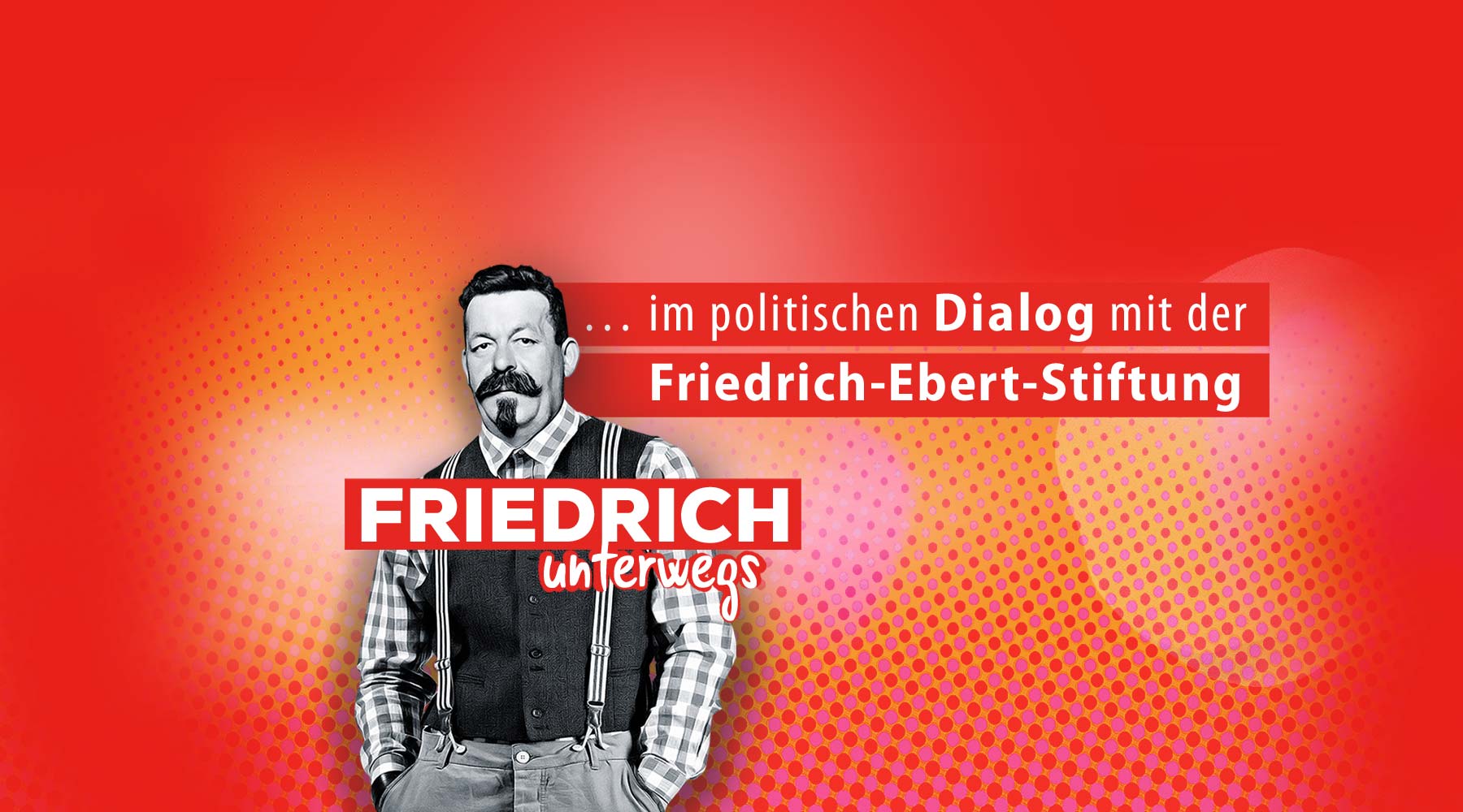 Gestaltung Shared Images Social Media