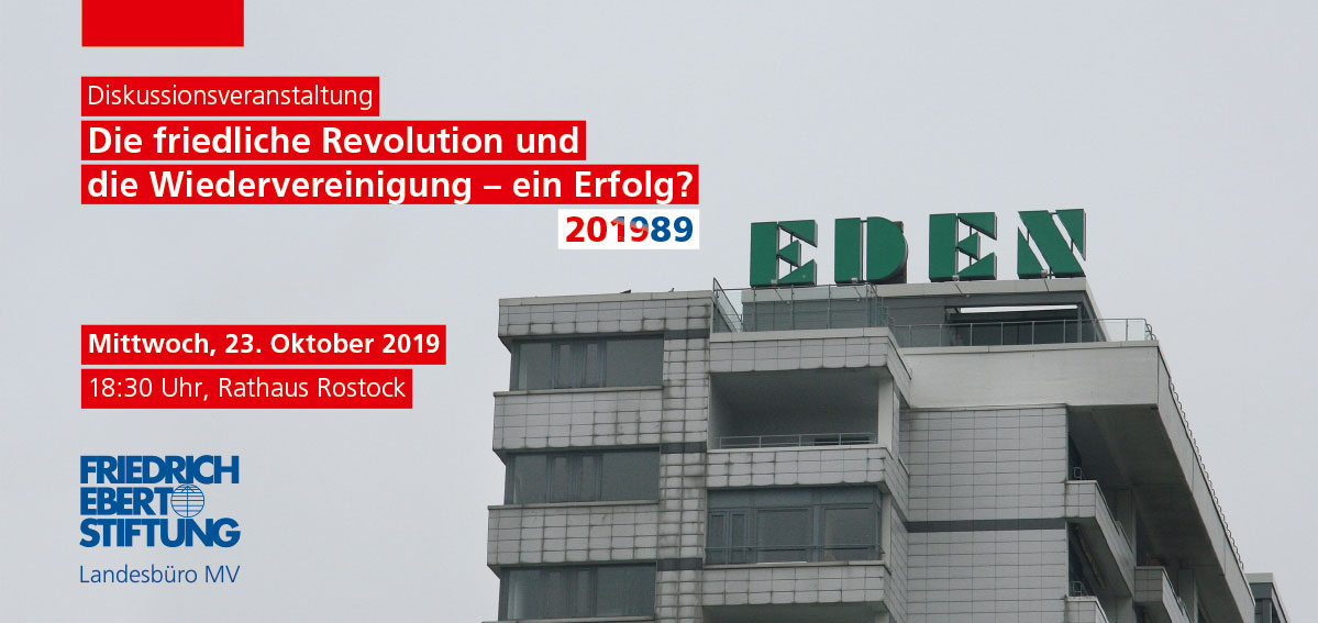 Gestaltung Flyer Wendeherbst