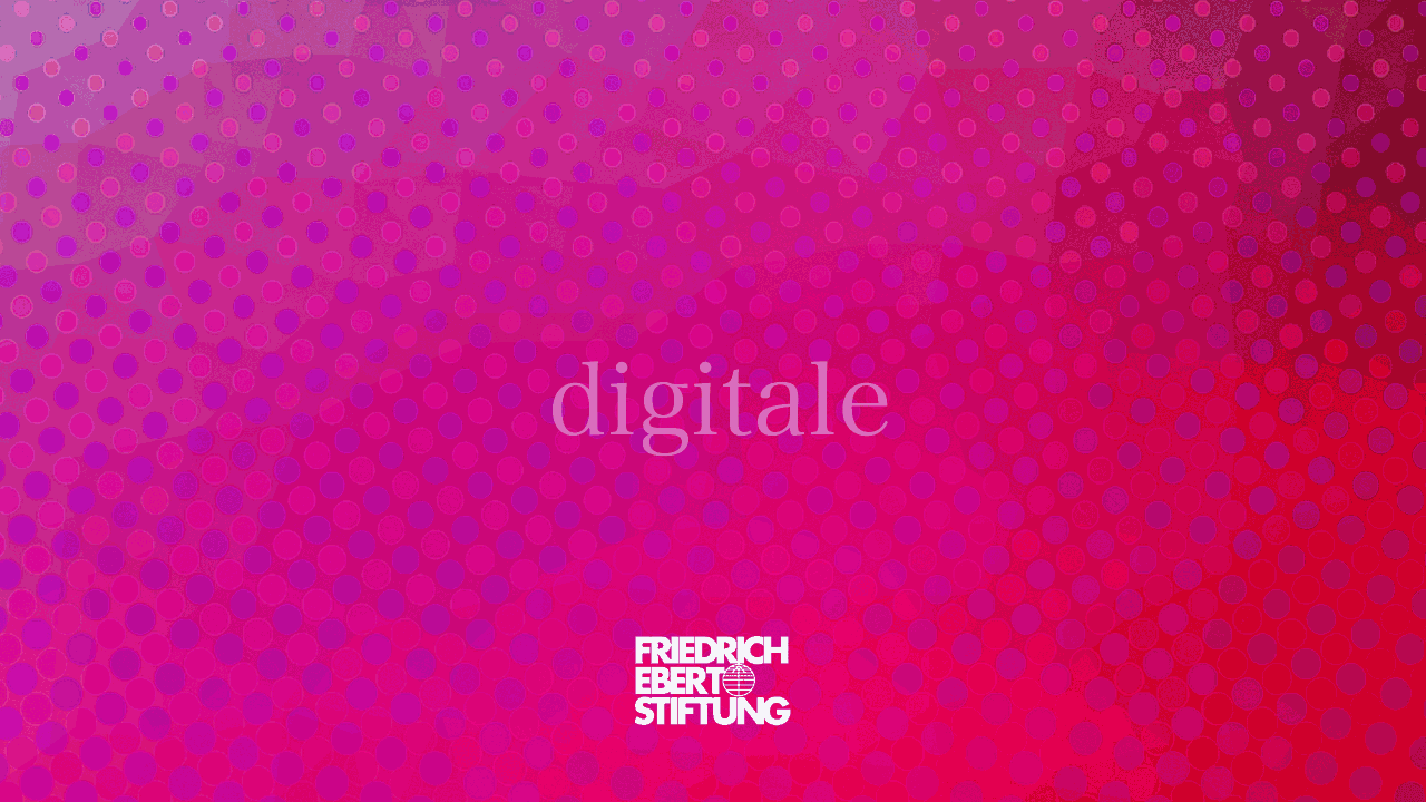 Digitale Animation GIF: Warum Digitales mehr ist als nur schnelles Internet